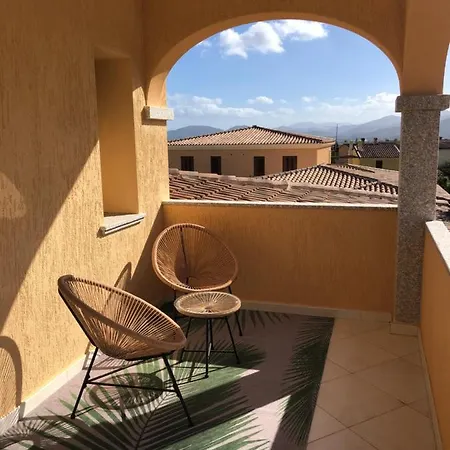 Lu Fraili Hotel 4*